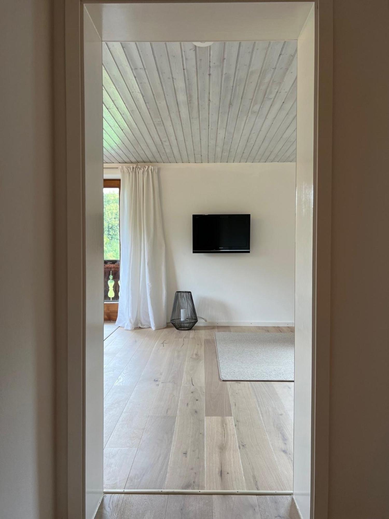 Fewo Staudinger Irschenberg Luaran gambar
