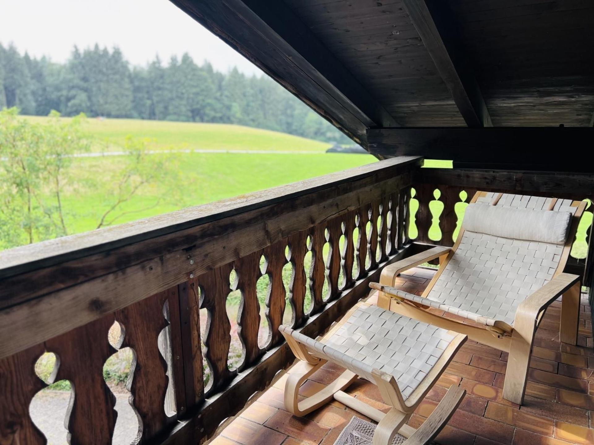 Fewo Staudinger Irschenberg Luaran gambar