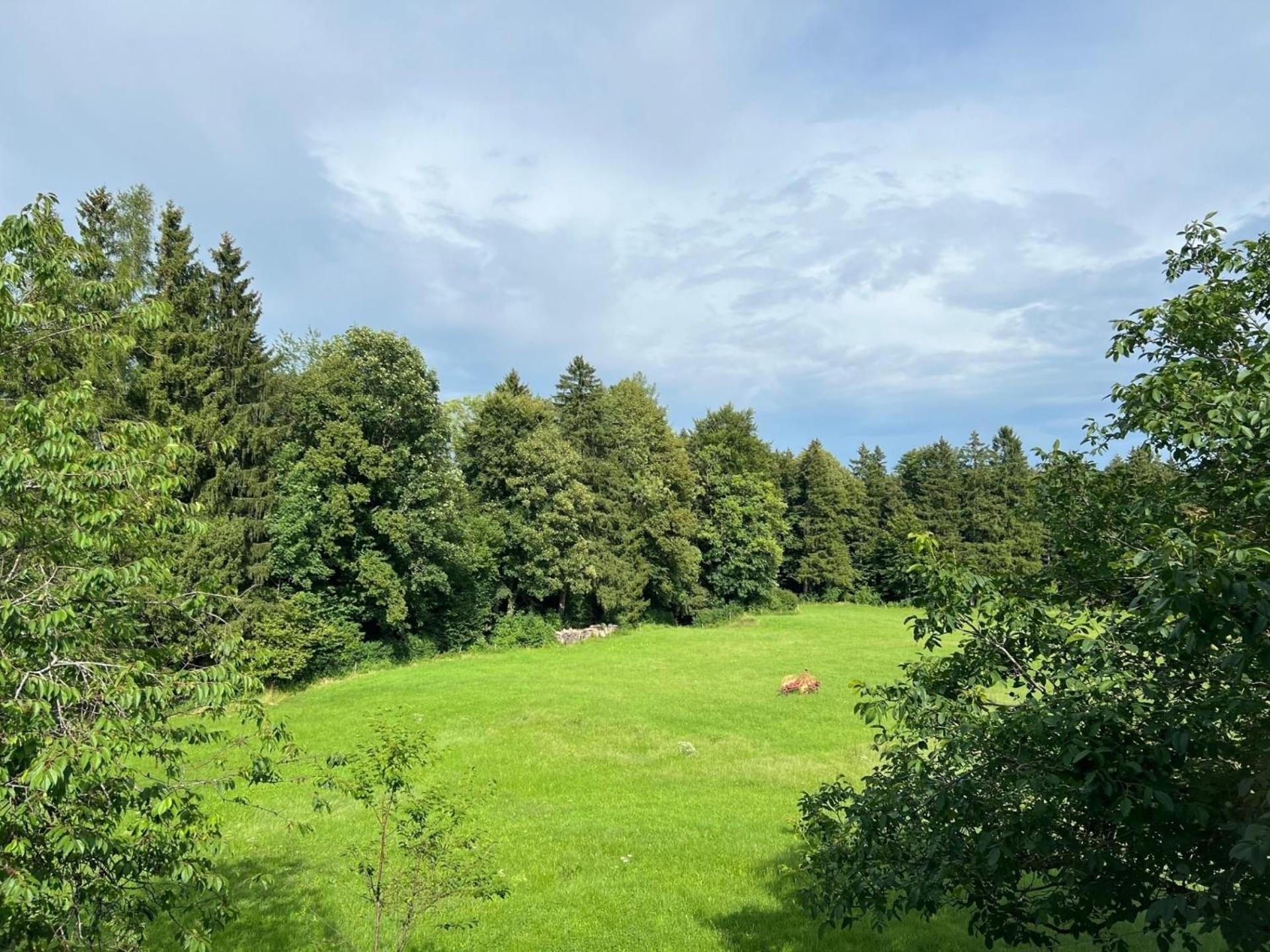 Fewo Staudinger Irschenberg Luaran gambar